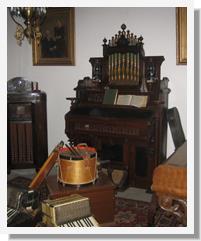 Music Room